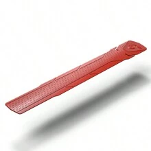 ENLEE 1 pieza Protector de cuadro de bicicleta de montaña ENLEE de material suave de PVC, protector de tubo inferior con cinta 3M, durable y resistente al desgaste, ligero, tira antichoque universal para bicicleta de montaña y de carretera, fácil de instalar