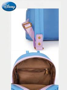 Disney Shoulder Bag School Season Back-To-School Season Travel Backpack Christmas Halloween Best Gift For Friends And Family - ST1 - View 5