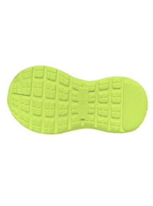 Easy-To-Wear Children's Sneakers Without Laces, Boys' And Girls' Shoes, Unisex, Super Light And Comfortable, Non-Slip Sole - 黑色 - 查看 5