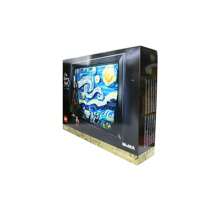 LEGO 21333 Ý tưởng Vincent Van Gogh Đêm đầy sao - Nhiều màu - Xem 3