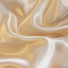 1 片双层窗帘，带刺绣白色透明薄纱，混合搭配窗帘，隔热窗帘，杆顶口袋 - 米色 - 查看 7