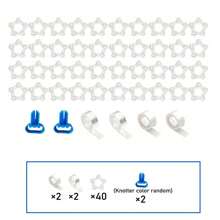 1pc Metal Balloon Arch Frame, Available In 1.5m/1.8m/2m/2.2m/2.5m Circular Arch, Suitable For Wedding Backdrops, Anniversary Celebrations, Bridal Showers, Graduation Ceremonies, Holiday Parties, Balloon & Floral Decor (Gold) - Gold - View 19