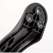 Electric Vehicle Tire Guard Replacement Plastic Rear Splash Parts For Electric Scooters - Variant1 - View 5