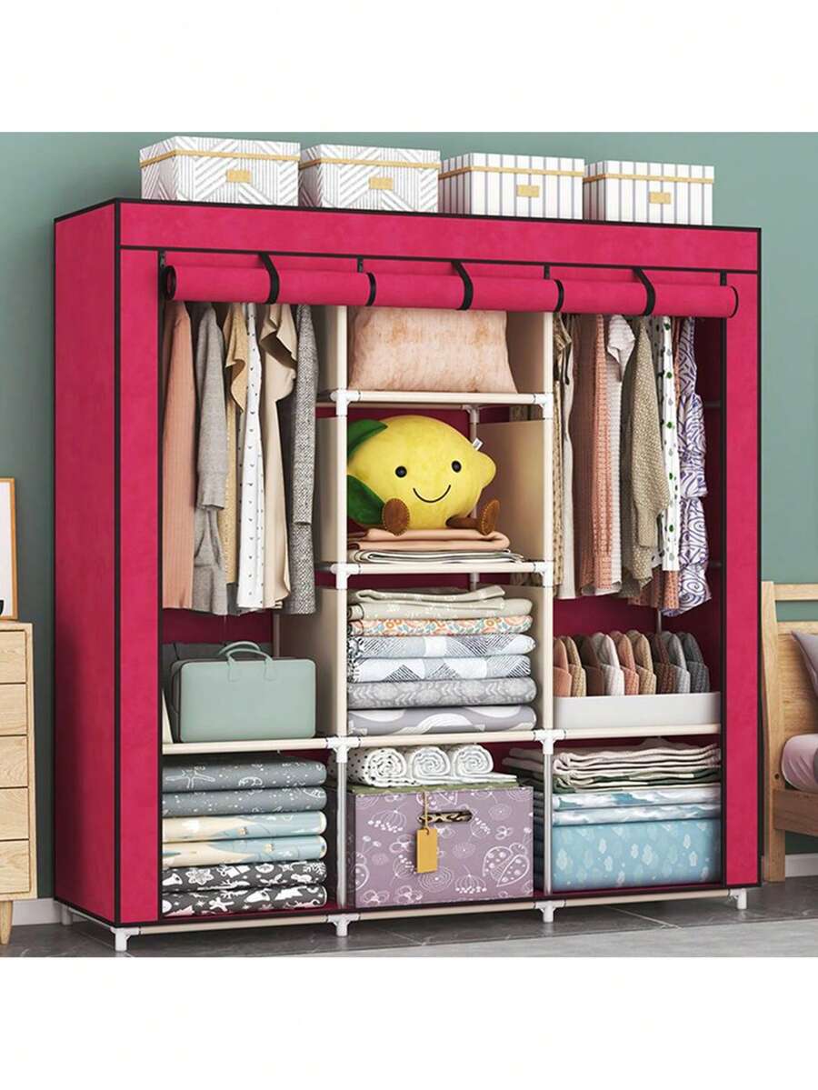 Closet Organizer, Halloween Decor, Halloween Costumes, Fall Decor, Festival Decor - 粉色 - 查看 1