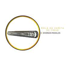 Universal Brake Rod Spring / Brake Rod For Motorcycle - Original Model - Một cỡ - Xem 3