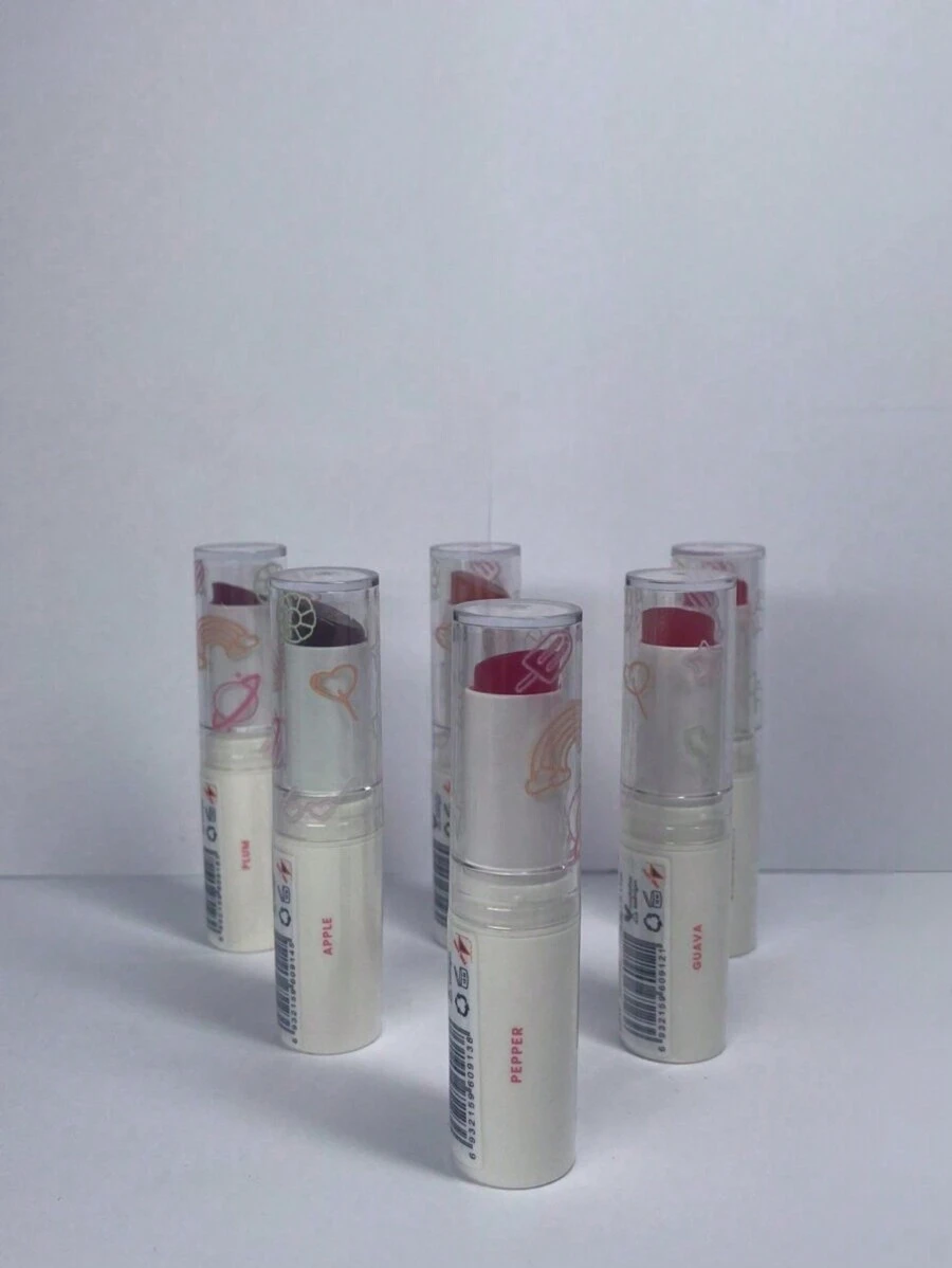 Lipstick - Mận - Xem 1