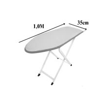 Practical Thermal Lining For Ironing Board - 銀色 - 查看 2