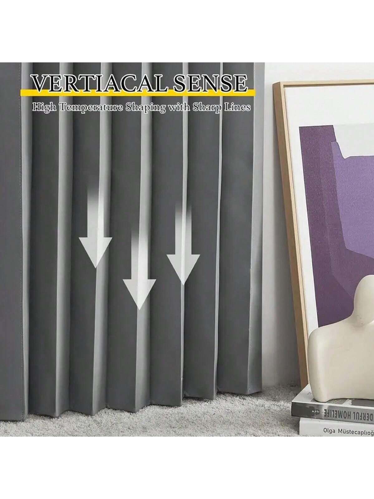 ستارة حمام قابلة للطي