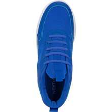 Sneakers tenis Urbano Fitness Caballero Color Azul Rey - azul real - Ver 4