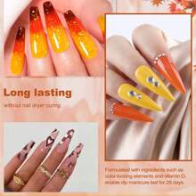 Lavender Violets 6 Farben Acryl-Dip-Pulver-System French Nagelkunst Maniküre Dipping Powder Nagelpuder 2in 1 Basis & Top Coat Aktivator Nagelbürste Nagelfeile M206