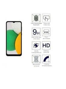 2 In 1 Kit Silicone Case + 3D Glass Film For Xaiomi M6 PRO (5G) - 藏蓝色 - 查看 5