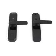 Keyless fingerprint door lock electronic smart fingerprint lock