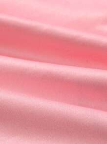 3 件套年轻女孩休闲可爱卡通松鼠、独角兽、美人鱼印花长袖上衣和裤子套装，秋季 - 彩色 - 查看 11