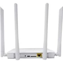 Módem Inalambrico Portátil Con Cobertura Nacional Liberado