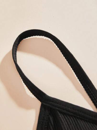 Seamless Gestreepte Camisole Bras Verleidelijke Com Tafel Supportive Intimates view 8