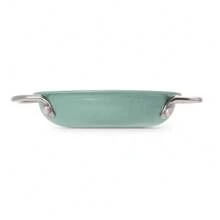 2 Pack Jade Cook Non-Stick Egg Pan 12 Cm - 薄荷綠 - 查看 3