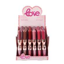 Love Vivai Liquid Lipstick And Gloss Duo - 03 - Xem 4