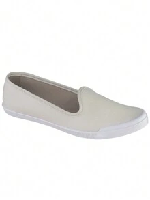 Comfort Slip-On In Napa NIssi Women's Moleca White Off - 5109.712 - 白色 - 查看 3