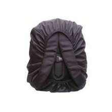 Nylon Backpack Rain Cover - màu đen - Xem 2