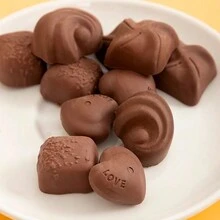 4 Prank Erasers, Prank Chocolates, Prank Candies, Scented Pencil Erasers, Chocolate Erasers, Boys' Erasers, Girls' Erasers, Children's Erasers, Children's Erasers, School Supplies, Back To School Supplies, Office Supplies, Stationery, Cute Study Supplies, Cute Pencil Cases, Prank Supplies, Very Suitable As Gifts At The Beginning Of The School Year, Birthday Gifts, Christmas Gifts - One Size - View 3