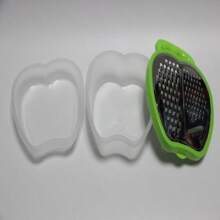 Fruit/Vegetable/Cheese Grater With Storage Container.UNIWINI - RANDOM COLOR - View 5