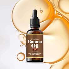 Aceite De Batana Para El Crecimiento Del Cabello Romero Aceite capilar 30ml - Amarillo - Ver 6