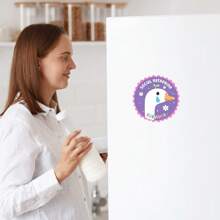 3pcs 2inch Social Gathering Survivor Goose Funny Meme Sticker, Waterproof Mental Health Decal Stickers, Handdrawn Art, Fun PVC Sticker For Water Bottle,Phone,Laptop,Car Bumper,Hard Hat,Tool Box,Note Book/Pad,Gift For Bestie,Friend