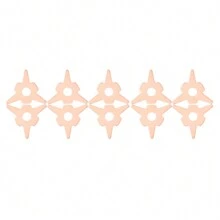 86pcs Stud Welder Dent Puller Kit Car Body Panel Dent Spot Welding Repair Tool - Gold, Black, Silver - View 11