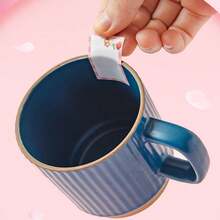 Cartoon Name Stickers, Waterproof And Tear-Resistant Name Labels For Water Bottles, Kindergarten Books, Notebooks - Multicolor - View 11