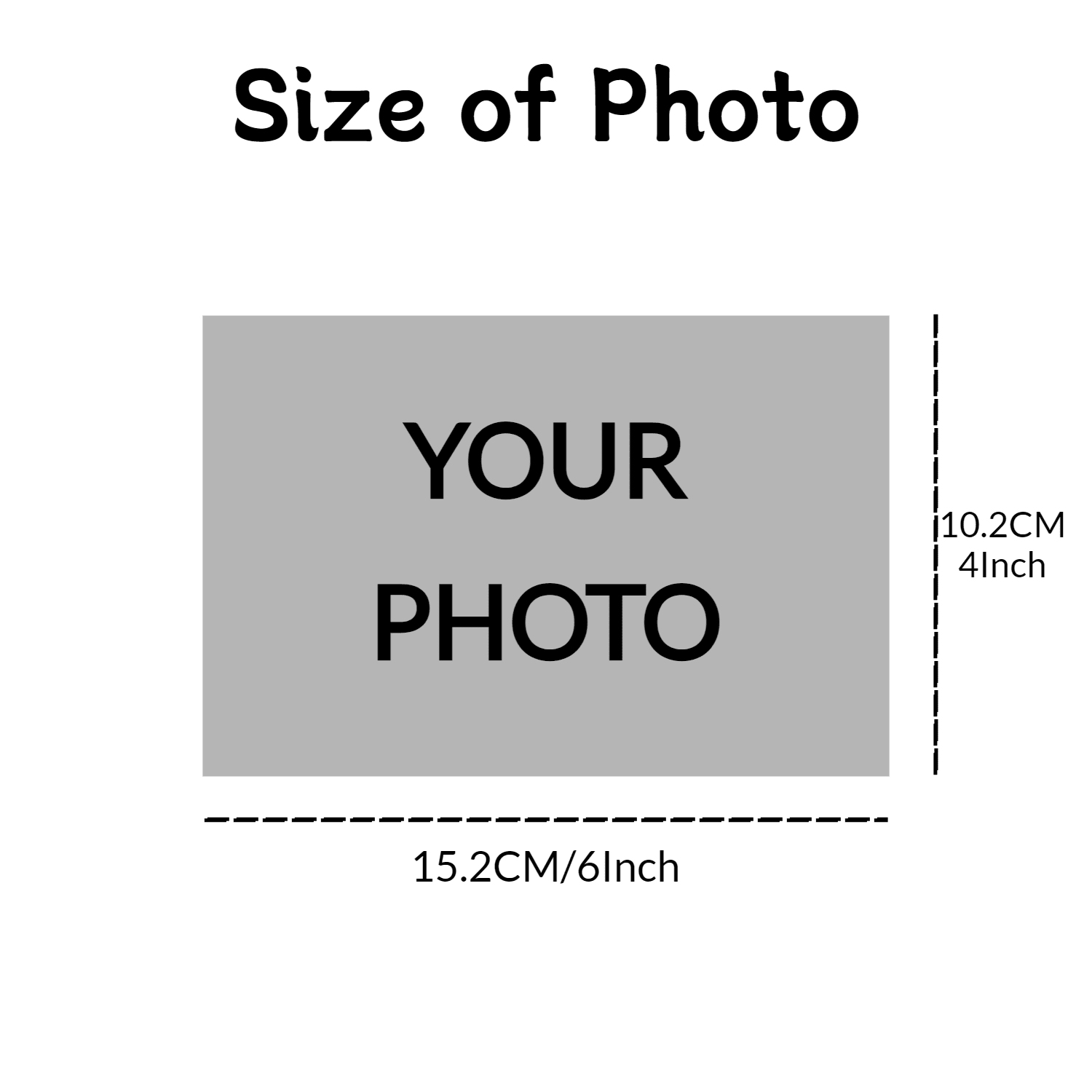 Professional Printing Of Your Photos On Photo Paper 4x6 Inch Digital