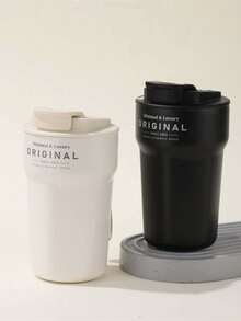 Minimal Thermal Cup, ORIGINAL - Allmini - 綠色 - 查看 3