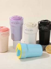 Minimal Thermal Cup, ORIGINAL - Allmini - 綠色 - 查看 2