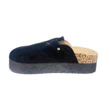 Women Flats - Black - View 6