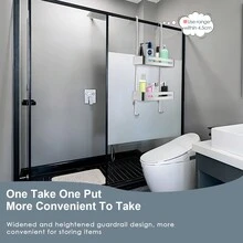 Badezimmer Regale & Eckregale Heim Badezimmer Deko Badezimmer Organizer Sommer Schulanfang