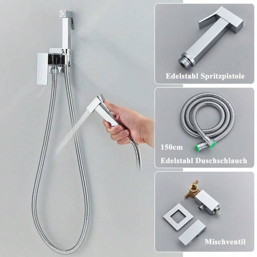 Rubinetti e accessori per la decorazione del bagno di casa, estate