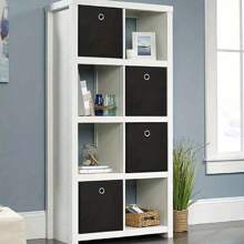 Open Storage Bins - Degree - View 1