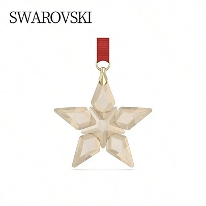 Swarovski 年度版：节日装饰品 S 5648747