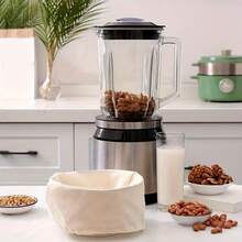 1 szt./2 szt./4 szt. Sitko z gazy do kuchni - wielofunkcyjna niebielona ściereczka do gotowania do sera, jogurtu, mleka orzechowego, bulionu kostnego, herbaty, kawy i innych - wielokrotnego użytku i narzędzie kuchenne - Wiele specyfikacji - Zobacz 10