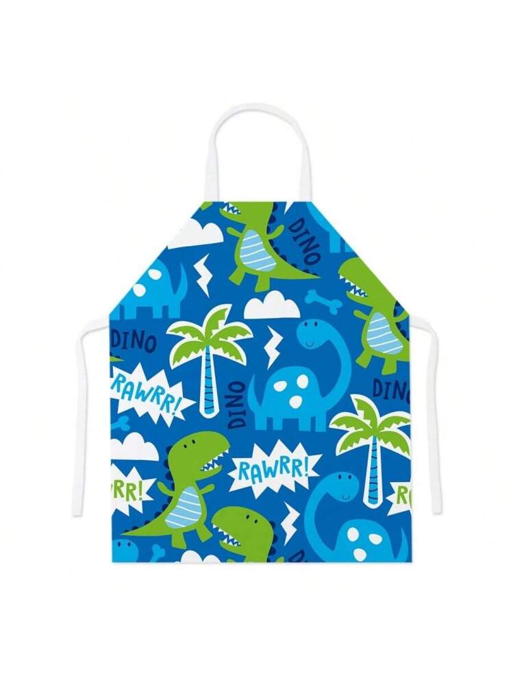 Delantal de cocina infantil (ADC100