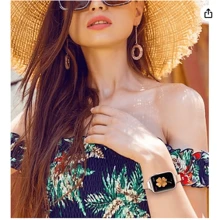 Compatível com Apple Watch Band 38mm 40mm 41mm 42mm 44mm 45mm 49mm, Aço inoxidável Fino e Fino Milanese Fecho Magnético Pulseira Mulheres e Homens Substituição Banda Compatível com Apple Watch Série SE 9 8 7 6 5 4 3 2 1