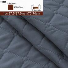 1pc L-Shape Pet Sofa Protector, Non-Slip & Durable Pet Sofa Cover, Washable Home Pet L-Shaped Chaise Lounge Cover, Suitable For Living Room And Bedroom