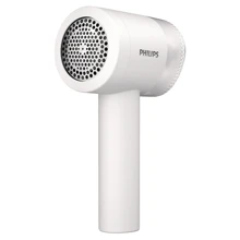PHILIPS GCA2200/10 Rechargeable IPX5 Waterproof Fabric Defuzzer, White, Household Clothes Lint Remover - White - View 1