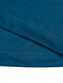 Kit 2 Summer Pajamas For Boys And Children Short Sleeve Shirt - 綠色 - 查看 5