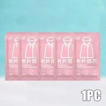 1/3/5/7 pièces Imperméable jetable Carte de compression portable Emballage Dérive extérieure Voyage Poncho en plastique imperméable épais taille unique, pour adultes hommes et femmes. Poncho jetable épais et long, adapté aux activités de plein air quotidiennes, au camping, à la randonnée, à la pêche, à la randonnée, aux voyages, au cyclisme. Emballage individuel Fournitures essentielles de voyage Accessoires de voyage Incontournables de voyage Vacances à la plage Vacances d'été Fournitures scolaires Retour à l'école - Multicolore - Voir 23