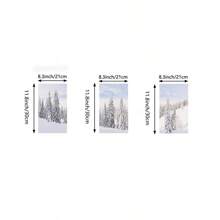 Bộ 3 cây Giáng sinh Poster Tranh vải Canvas Rừng mùa đông In hình Rừng mùa đông tuyết Nghệ thuật treo tường Trang trí nhà theo phong cách Bắc Âu Không có khung Trang trí Giáng sinh Trang trí XMAS Cây thông Noel Quà tặng Trang trí Lễ Tạ ơn Trang trí nhà đám cưới Trang trí nhà Trang trí mùa thu Trang trí mùa thu Trang trí sinh nhật Quà tặng Đồ dùng tiệc tùng Trang trí lễ hội trong nhà Trang trí Halloween Trang trí tường Đồ trang trí Halloween - Nhiều màu - Xem 11