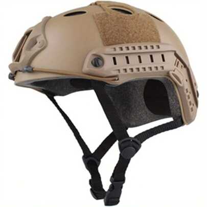 Multifunction Protective ABS Fast Helmet