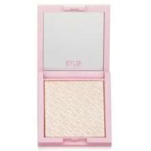 Kylie Cosmetics Kylighter Pressed Illuminating Powder - # 020 Ice Me Out - 8g/0.28oz - Multicolor - View 1