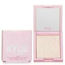Kylie Cosmetics Kylighter Pressed Illuminating Powder - # 020 Ice Me Out - 8g/0.28oz - Multicolor - View 3