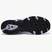 New Balance Zapatillas 530 Blanco Plata MR530AD - Blanco - Ver 5