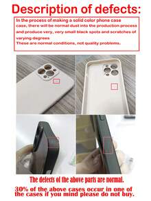 Letter Lanyard Apple IPhone Case Compatible With Iphone - Multicolor - View 4